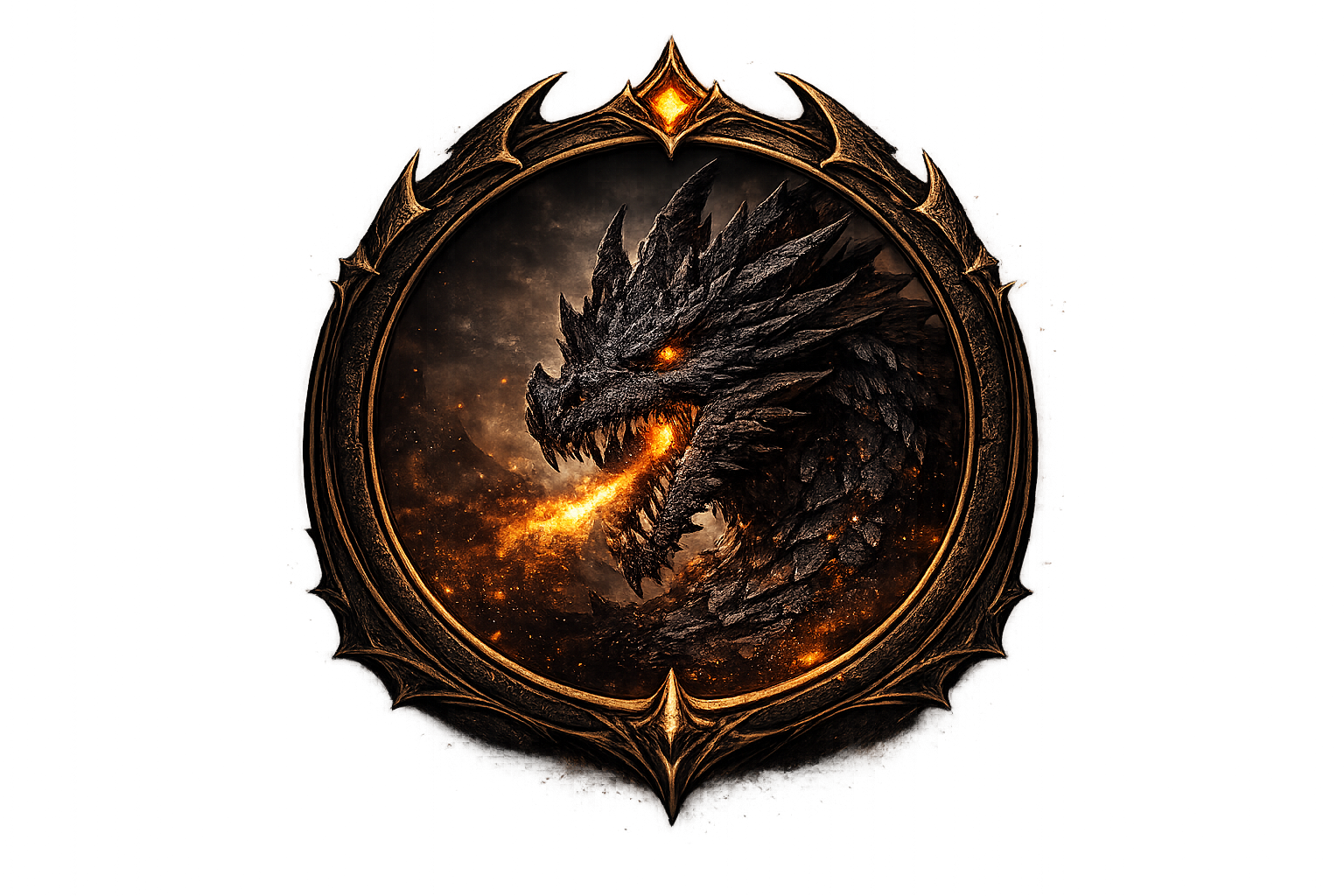 Emblema Nexora